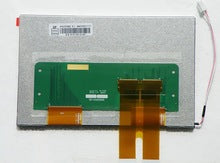 Original AT070TN82  Innolux Screen 7.0" 800*480  AT070TN82 Display