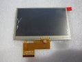 Original AT043TN14 V1 Innolux Screen 4.3" 480*272 AT043TN14 V1 Display
