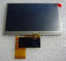 Original AT050TN33  Innolux Screen 5.0" 480*272 AT050TN33   Display