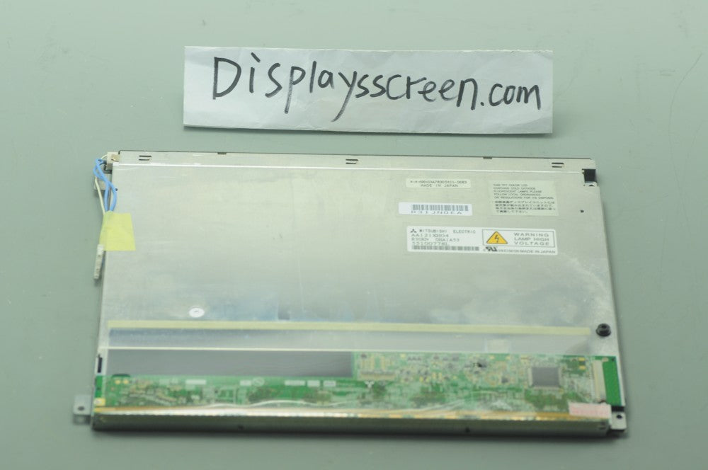 Original AA121XH04 Mitsubishi Screen 12.1" 1024*768 AA121XH04  Display
