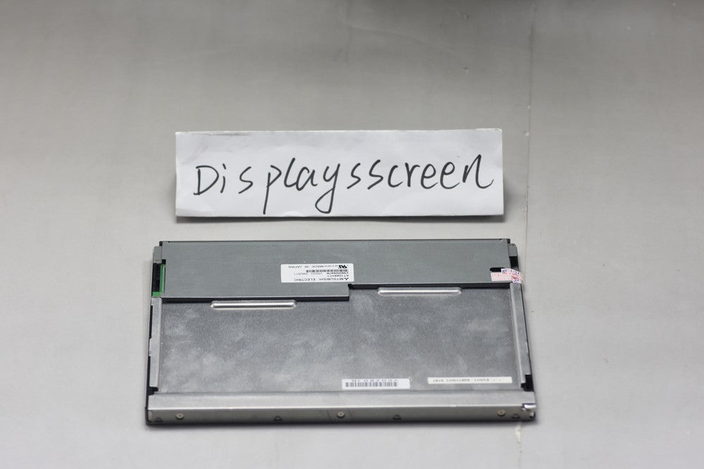 Original AT104XH11  Mitsubishi Screen 10.4" 1024*768 AT104XH11  Display
