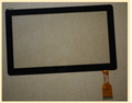 7'' inch  A13 touch screen touch panel digitizer glass code BSR028-V1 KDX 173mmX105mm