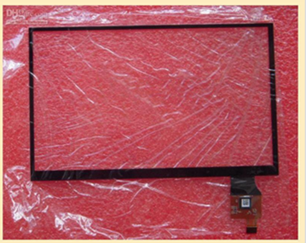 Ramos W19  7''  Capacitive touch screen digitizer