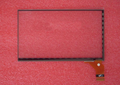 P76Ti  7"  inch Capacitive touch screen digitizer touch panel glass