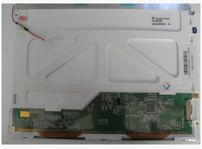 Original TS104SAALC01-00 TIAN MA Screen 10.4" 800x600 TS104SAALC01-00 Display