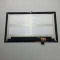 Original BOE TV133QHM-NL0 13.3" Resolution 2560*1440 Display Screen TV133QHM-NL0 Display LCD
