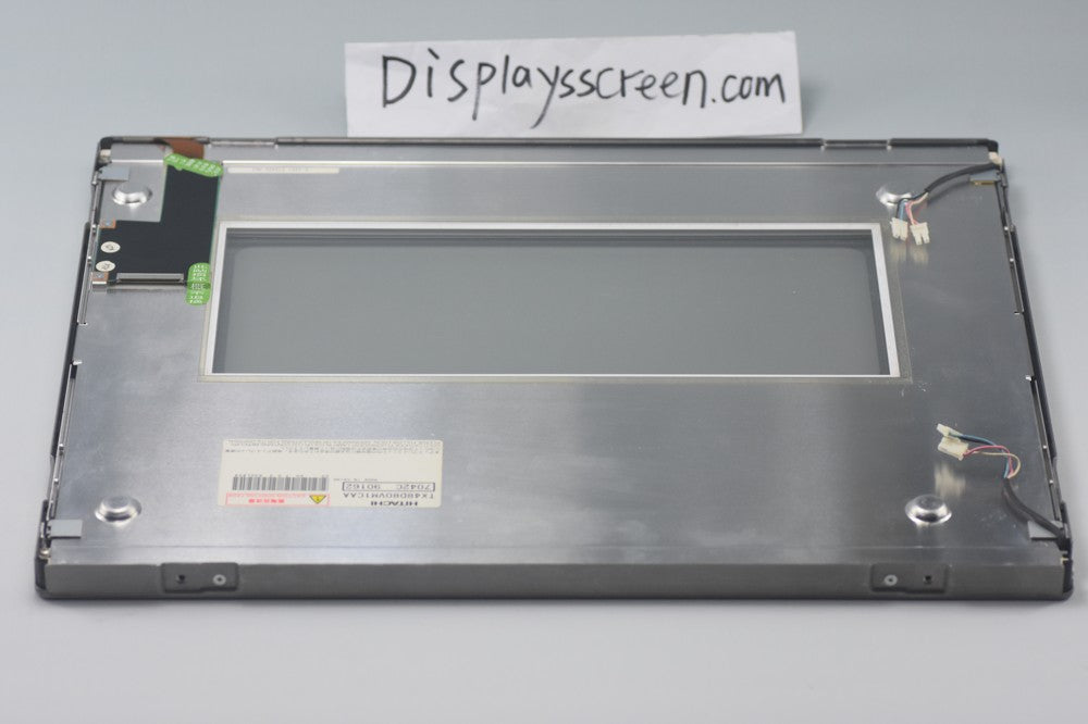 Original TX48D80VM1CAA HITACHI Screen 19.0"1024×768 TX48D80VM1CAA Display