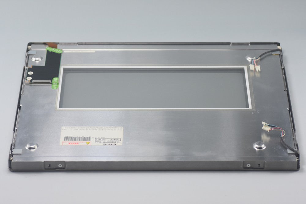 Original TX48D80VM1CAA HITACHI Screen 19.0"1024×768 TX48D80VM1CAA Display
