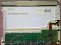 Original LTM12C289S Toshiba Screen 12.1" 800*600 LTM12C289S Display