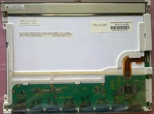 Original LTM12C289S Toshiba Screen 12.1" 800*600 LTM12C289S Display