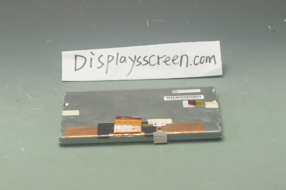 Original LTA080B0Y5F Toshiba Screen 8.0" 800 x480 LTA080B0Y5F Display