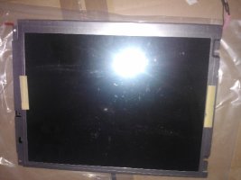 Original LT104AC36000 Toshiba Screen 10.4" 1024x768 LT104AC36000 Display