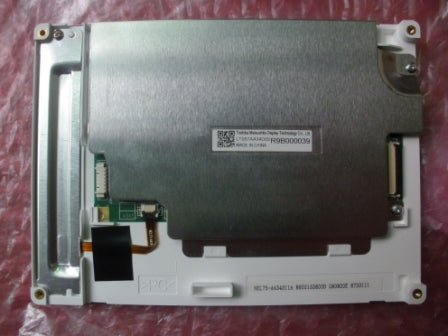 Original LTA140C060F Toshiba Screen 14.0" 640*480 LTA140C060F Display