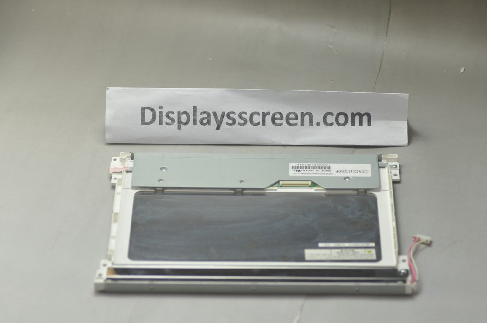 Original LTA121C250F Toshiba Screen 12.1" 800*600 LTA121C250F Display