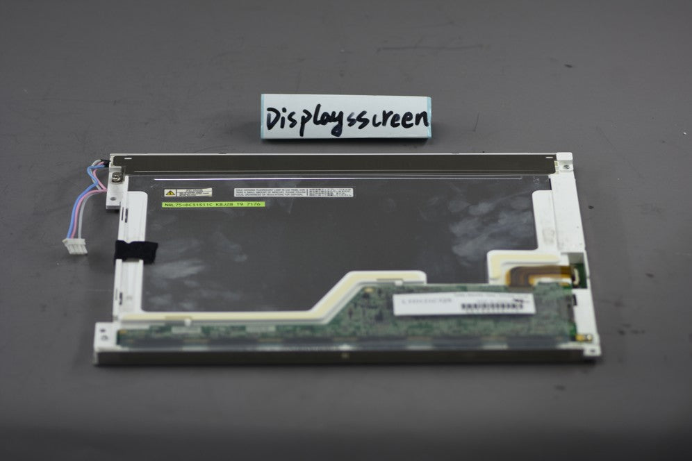 Original LTD121C32S Toshiba Screen 12.1" 800x600 LTD121C32S Display