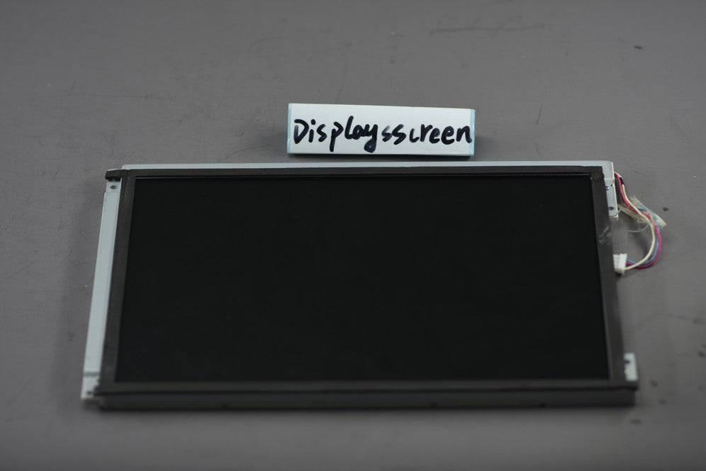 Original LTA121C33SF Toshiba Screen 12.1" 800x600 LTA121C33SF Display