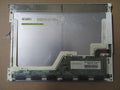 Original LTD121C32F Toshiba Screen 12.1" 800x600 LTD121C32F Display