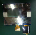 Original LT104AD18E00 Toshiba Screen 10.4" 800x600 LT104AD18E00 Display