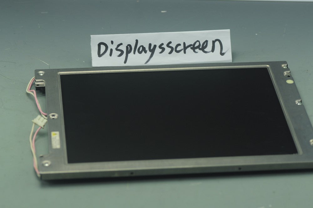 Original LTM10C209A Toshiba Screen 10.4" 640x480 LTM10C209A Display