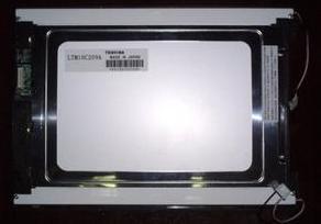 Original LTM10C209F Toshiba Screen 10.4" 640x480 LTM10C209F Display
