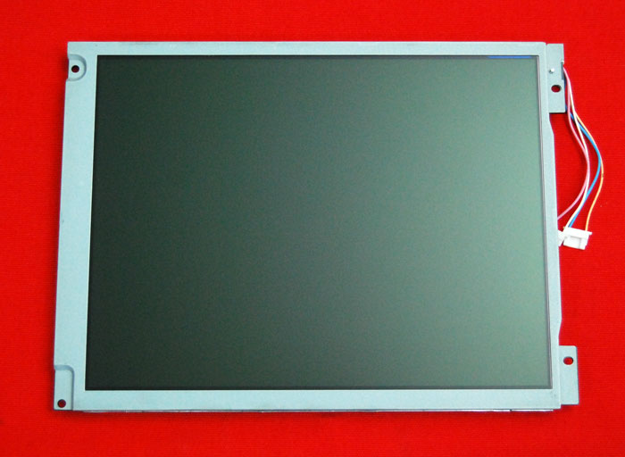 Original LTA104D183F Toshiba Screen 10.4" 800x600 LTA104D183F Display