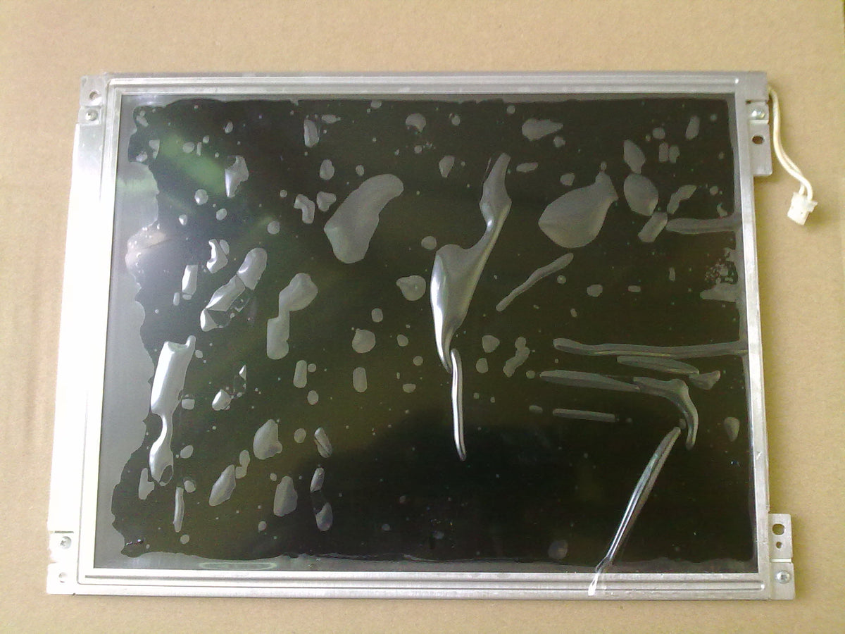Original LTA065A041F Toshiba Screen 6.5" 640x480 LTA065A041F Display