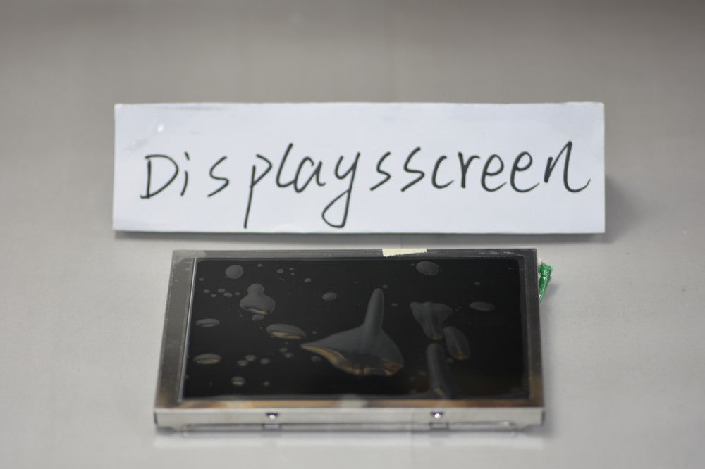 Original LTA065B0D0F Toshiba Screen 6.5" 640x480 LTA065B0D0F Display