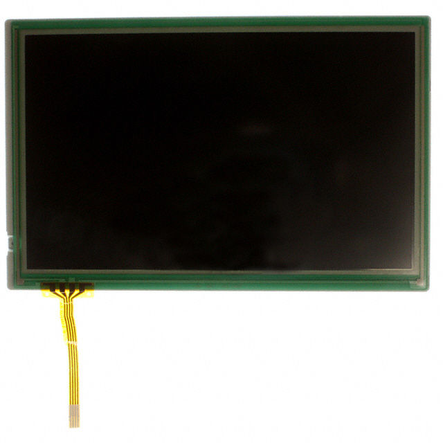 Original LT085AC18T00 Toshiba Screen 8.5" 800x480 LT085AC18T00 Display