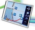 Original LTA057A347F Toshiba Screen 5.7" 320x240 LTA057A347F Display