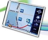 Original LTA057A347F Toshiba Screen 5.7" 320x240 LTA057A347F Display