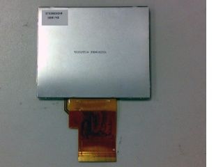 Original LT035CA233000 Toshiba Screen 3.5" 320x240 LT035CA233000 Display