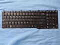 Original Toshiba C650 C660 C650D L660 L650 L655 L670 L675C655 keyboard