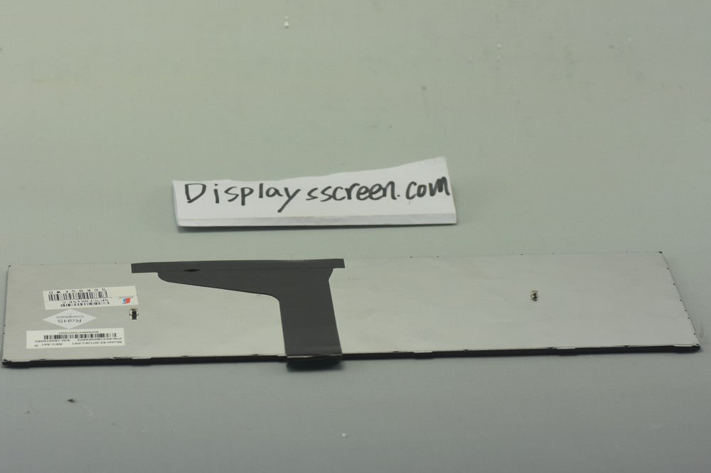 Original TOSHIBA C50 C50D S55 C55D L50 L50-A S50 L850 keyboard