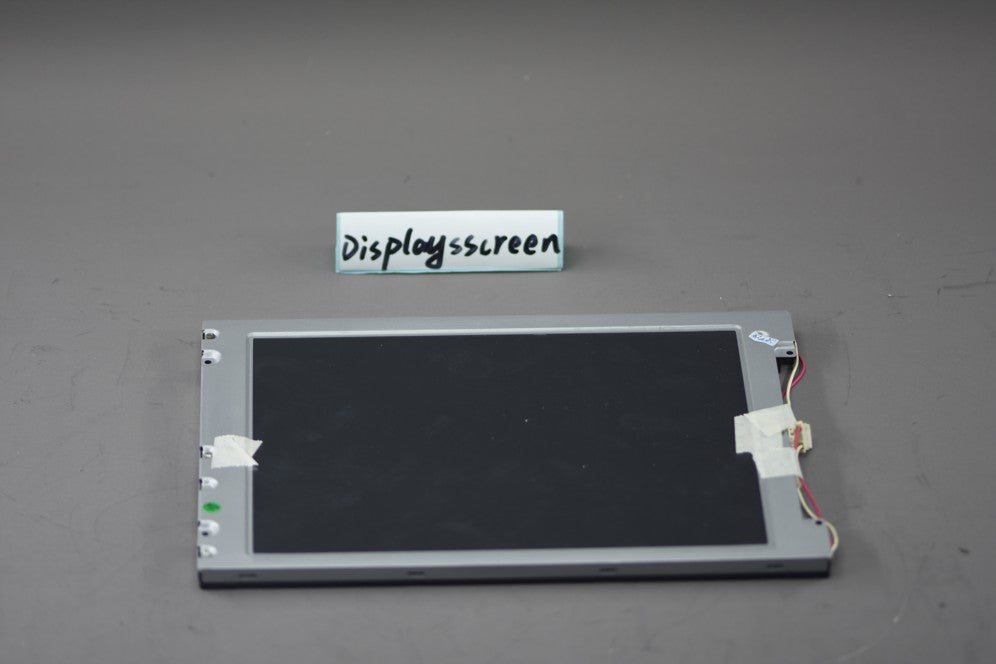 Original LTA104A261F Toshiba Screen 10.4" 640×480 LTA104A261F Display