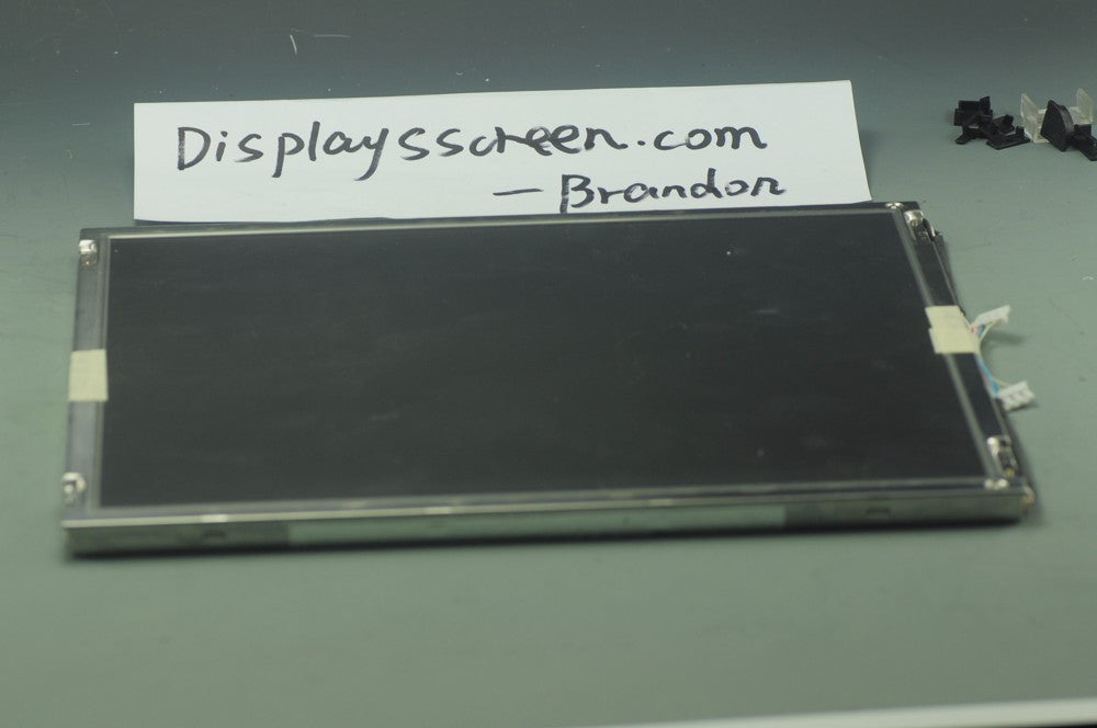 Original LTM15C458M Toshiba Screen 15" 1024×768 LTM15C458M Display