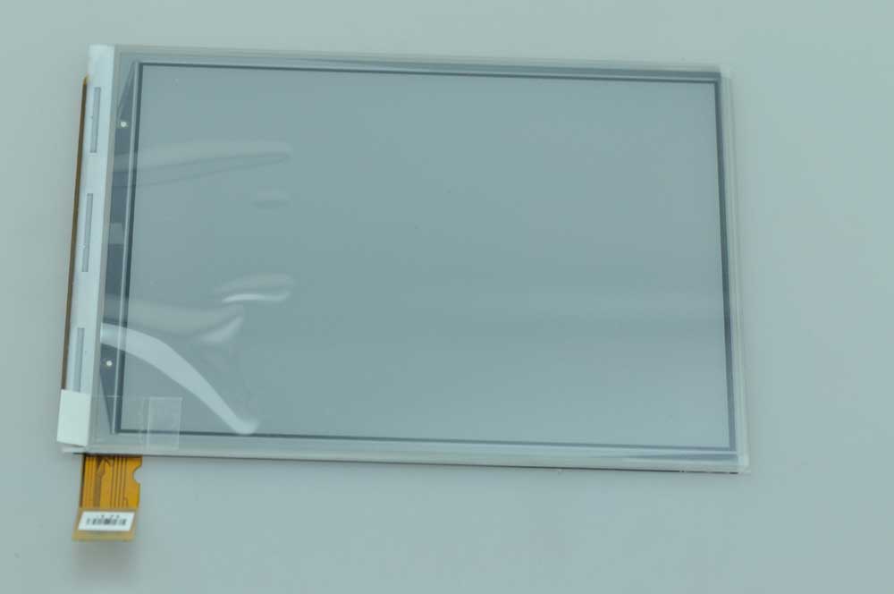 Wholesale Original A+ PV ED060SC7 (LF)C1 For Kindle Keyboard E Ink Display Free shipping By DHL 3-4 Days