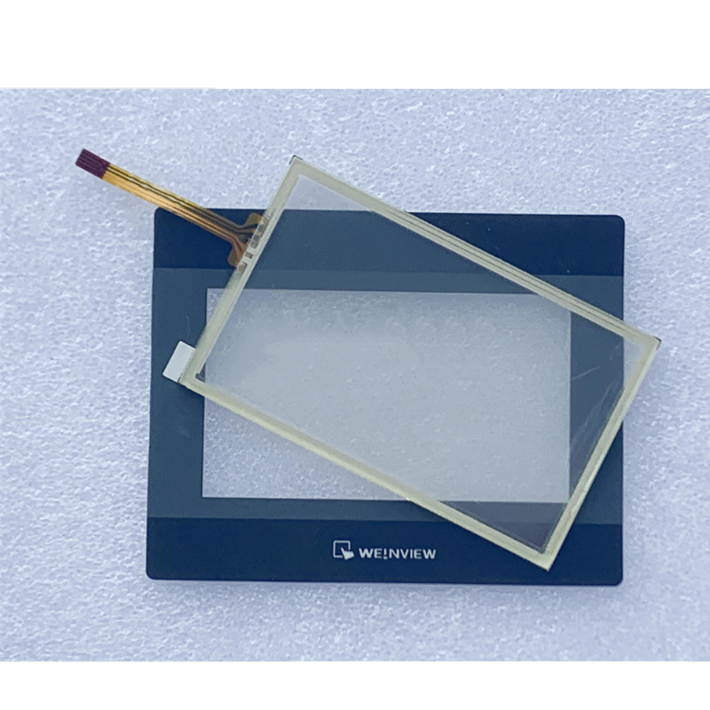 Original Waylon 4.3" TK6050iP Touch Screen Glass Screen Digitizer Panel