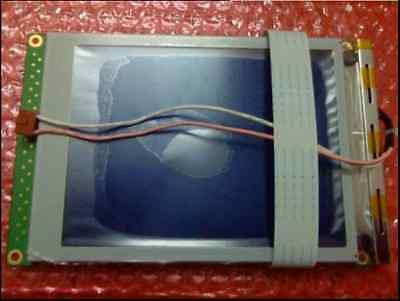 Original DMF50840NB-FW  Optrex Screen 5.7" 320×240 DMF50840NB-FW Display