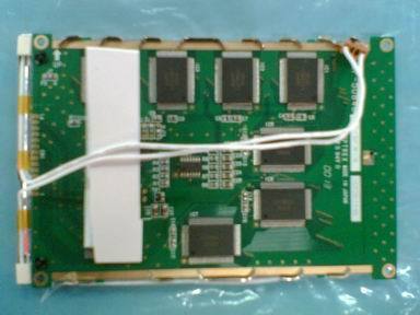Original DMF50840NB-FW  Optrex Screen 5.7" 320×240 DMF50840NB-FW Display