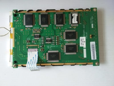 Original DMF50440NFU-FW-1  Optrex Screen 9.4" 640×480 DMF50440NFU-FW-1 Display