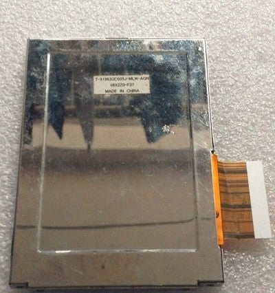 Original T-51963GD035J-MLW-AGN  OPTREX Screen 3.5" 240×320 T-51963GD035J-MLW-AGN Display