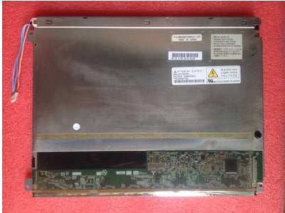 Original T-51756D121J-FW-CAN OPTREX  Screen 12.1" 800*600 T-51756D121J-FW-CAN Display