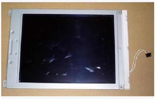 Original DMF50262NB-FW  OPTREX Screen 9.4" 640*480 DMF50262NB-FW Display