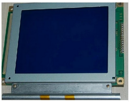 Original DMF50081NF-SFW OPTREX Screen 4.7" 320*240 DMF50081NF-SFW Display
