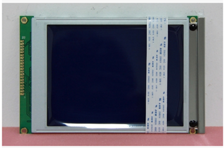 Original DMF-50840NB-RFB OPTREX Screen 5.7" 320*240 DMF-50840NB-RFB Display