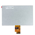 Original Innolux ZJ070NA-01B 7.0" Resolution 1024*600 Display Screen ZJ070NA-01B Display LCD