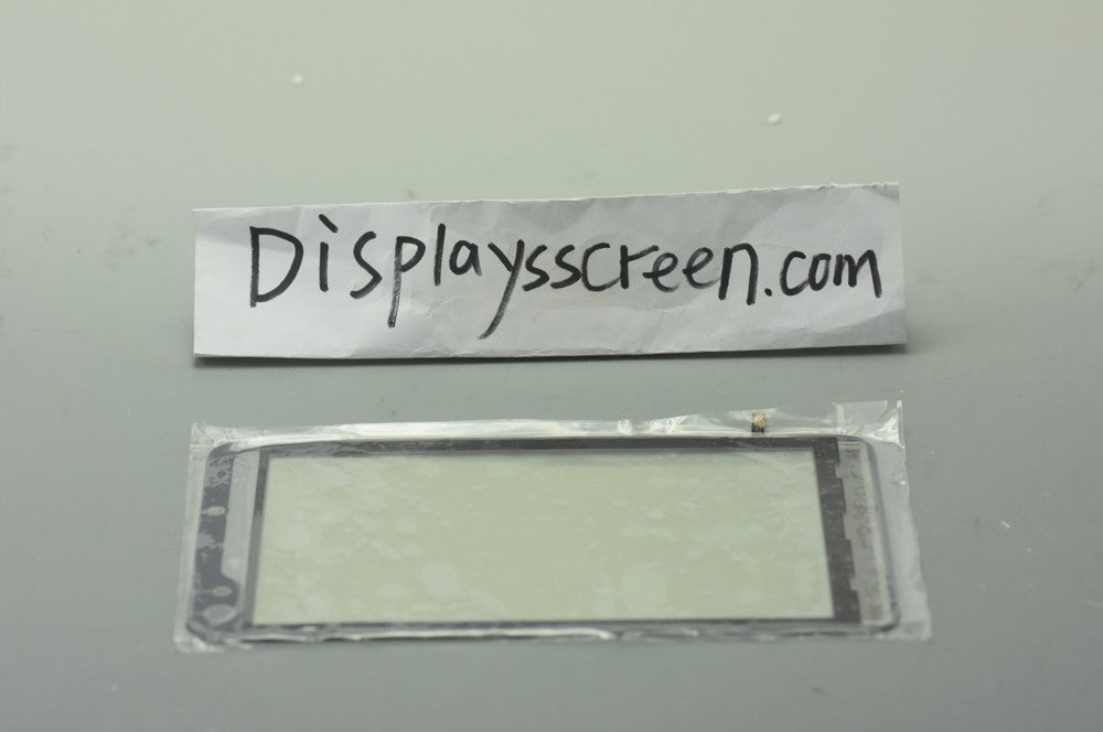 Replace LCD Touch Screen Digitizer Glass Len for ZTE V9