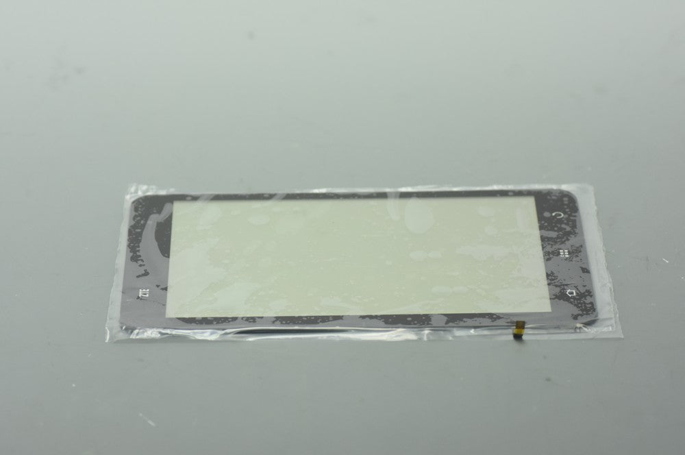 Replace LCD Touch Screen Digitizer Glass Len for ZTE V9