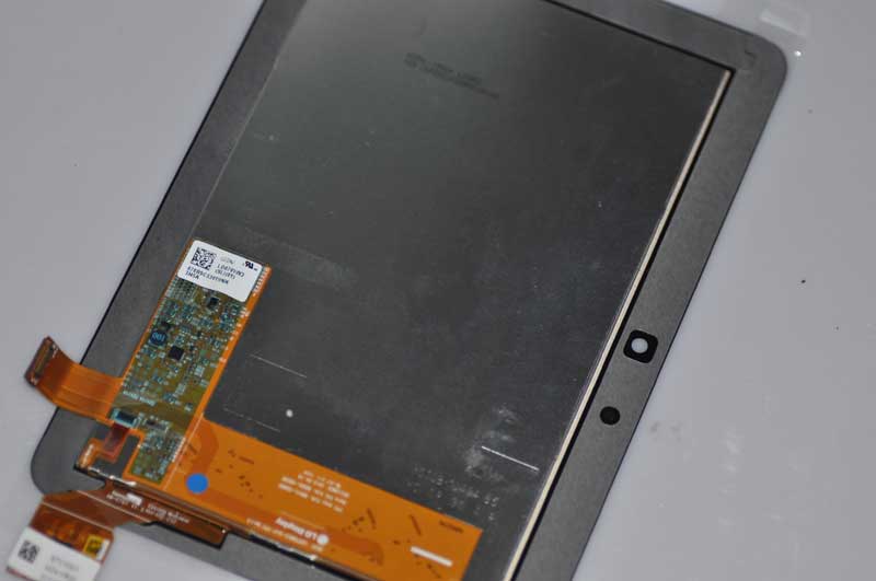Replacement Touch Glass and LCD Screen Full Assembly For Amazon Kindle Fire HD 7