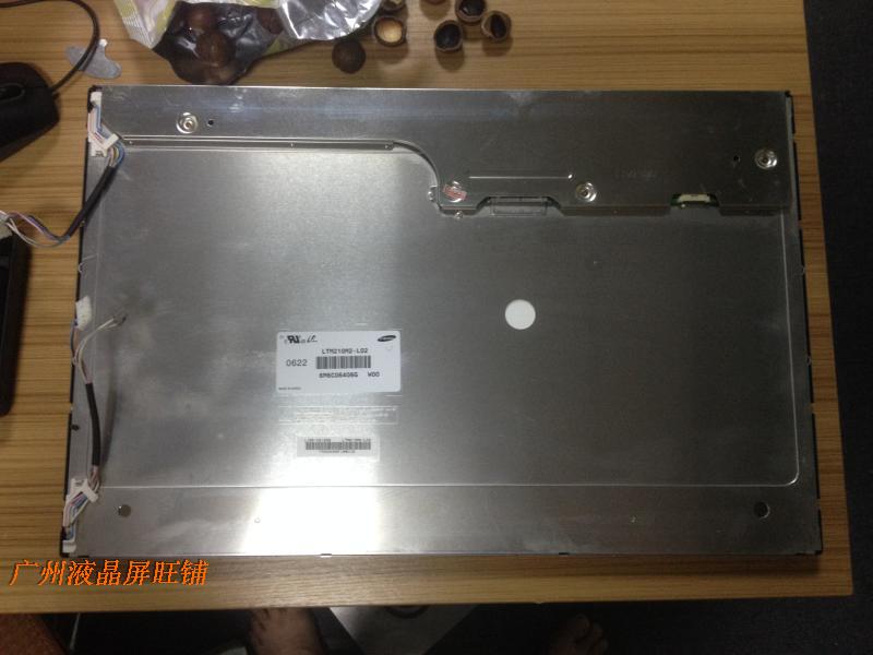 Original LTM210M2-L02 SAMSUNG Screen 21" 1680*1050 LTM210M2-L02 Display